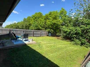 Vicki B.'s turf maintenance service result
