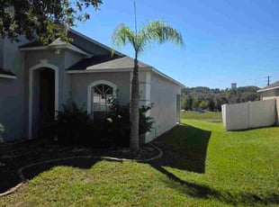 Sharon C.'s Tree Trimming service result