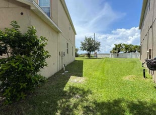 Beth G.'s lawn service service result