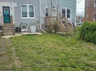 Michael C.'s grass cutting service result