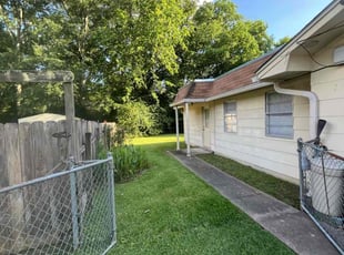 Michael F.'s turf care service result