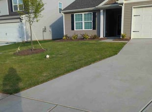 Johan f.'s turf maintenance service result