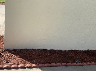 Cathy N.'s Flower Bed Weeding service result