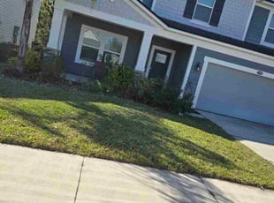 Wayne J.'s turf care service result