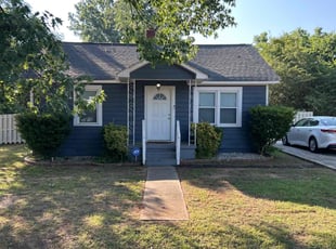 Patti G.'s grass maintenance service result