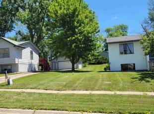 Mitchell H.'s turf maintenance service result