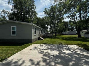 Tonya T.'s turf care service result