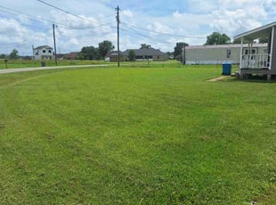 Janice H.'s lawn service service result