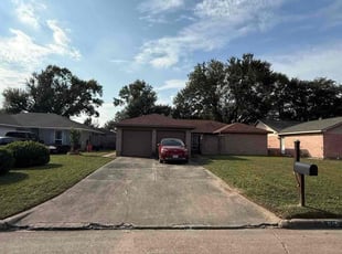 Alfonso P.'s lawn maintenance service result