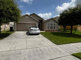 Bryce V.'s turf care service result