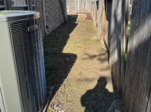 Carlos L.'s Cleanup service result