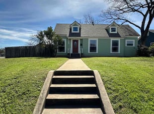Sylvia W.'s turf maintenance service result