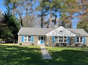 Ruth H.'s lawn care services service result