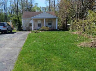 Bernadette N.'s lawn care service result