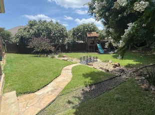 Frankie U.'s lawn care service result