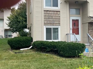 Barbara F.'s Bush Trimming service result