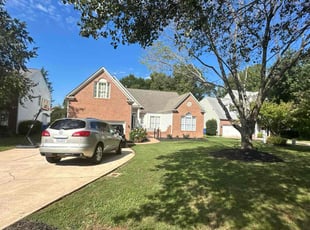 Lisa G.'s turf care service result