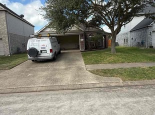 Norman N.'s Cleanups service result