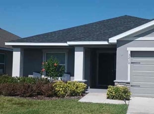 David R.'s lawn care services service result