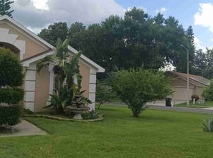 Frank L J.'s grass cutting service result