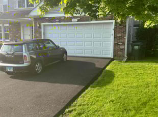 Effie M.'s lawn service service result