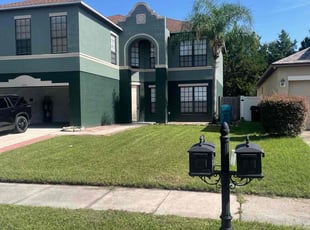 William K.'s lawn care services service result