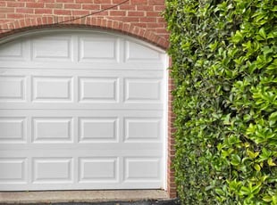 Nicole G.'s Bush Trimming service result