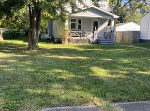 Shonneita T.'s lawn maintenance service result