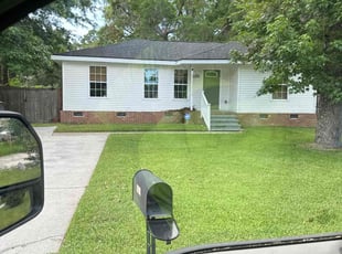 Ryan F.'s lawn care service result