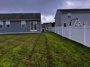 Diana N.'s grass maintenance service result