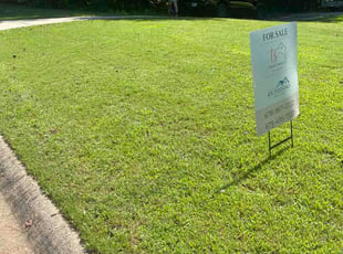 Ana G.'s lawn service service result