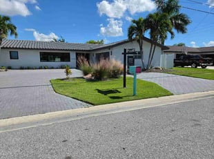 Derand S.'s lawn care service result