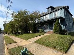 Bob S.'s lawn maintenance service result