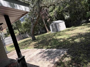 Ronald G.'s grass cutting service result