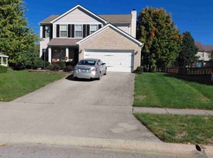 Adam S.'s lawn care services service result
