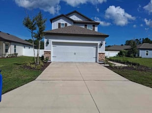 Susan G.'s turf maintenance service result