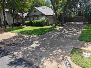 John K.'s turf care service result