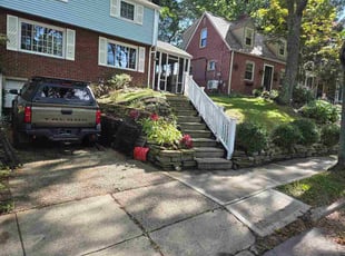 Jeff F.'s grass maintenance service result