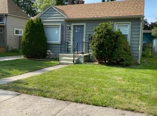 LaTosha G.'s Lawn Mowing Service service result
