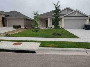 Andrea R.'s Lawn Mowing Service service result