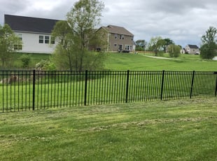 Jeff M.'s Lawn Maintenance service result