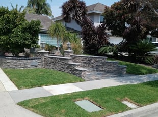 ERNEST M.'s Lawn Mowing service result