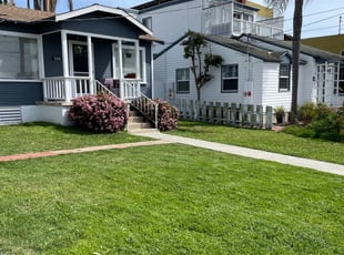 Adam K.'s Lawn Mowing service result