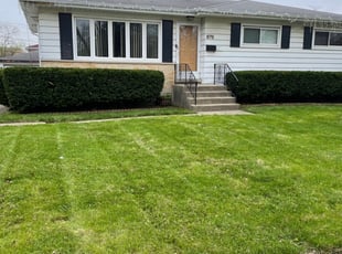 Matthew M.'s Lawn Maintenance service result