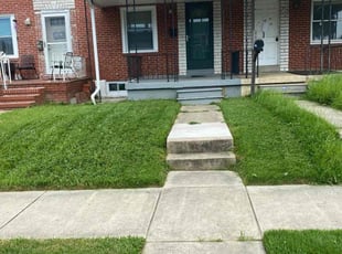 Greg B.'s Lawn Maintenance service result