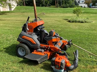Levittown lawn mower repair outlet