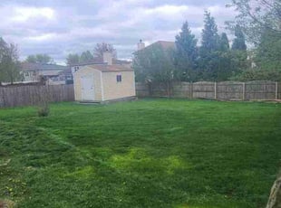 Obadiah M.'s Grass Cutting service result