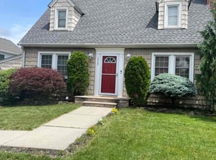 Kimberly B.'s Lawn Service service result