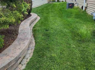 Ulysses B.'s Lawn Care service result