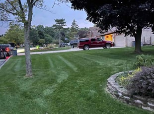 Highland lawn hotsell mower service